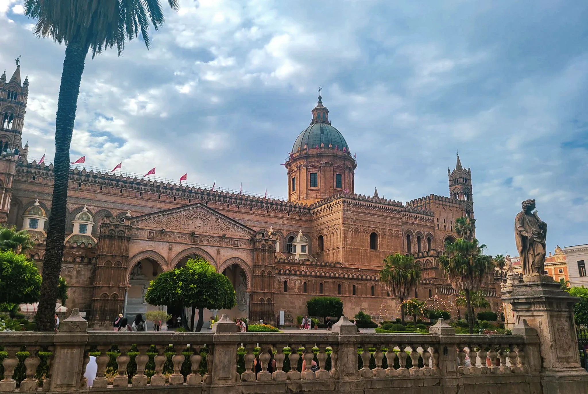 VIABLE Lab Presents at AIED/EDM/L@S 2025 in Palermo