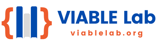 VIABLE Lab Logo